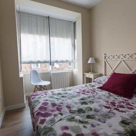 Acogedor Apartamento En 산탄데르 외부 사진