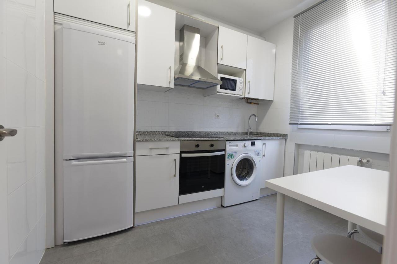 Acogedor Apartamento En 산탄데르 외부 사진