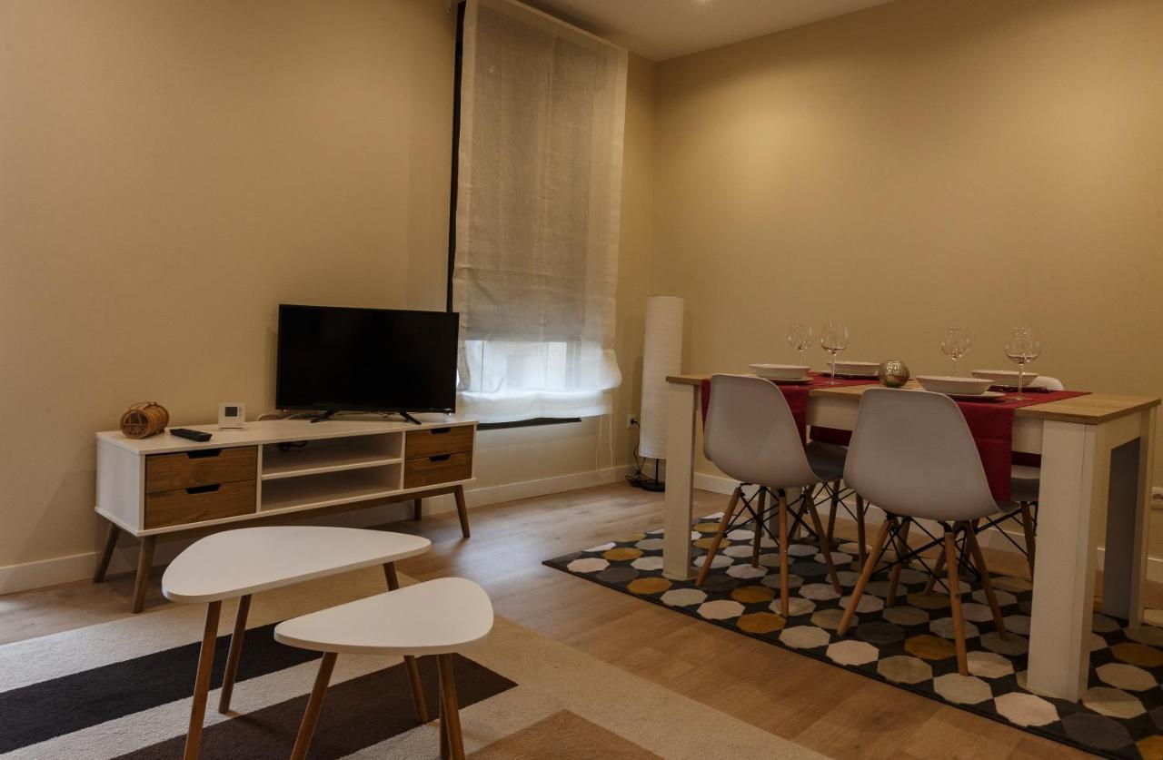 Acogedor Apartamento En 산탄데르 외부 사진