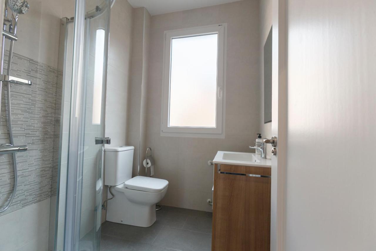 Acogedor Apartamento En 산탄데르 외부 사진