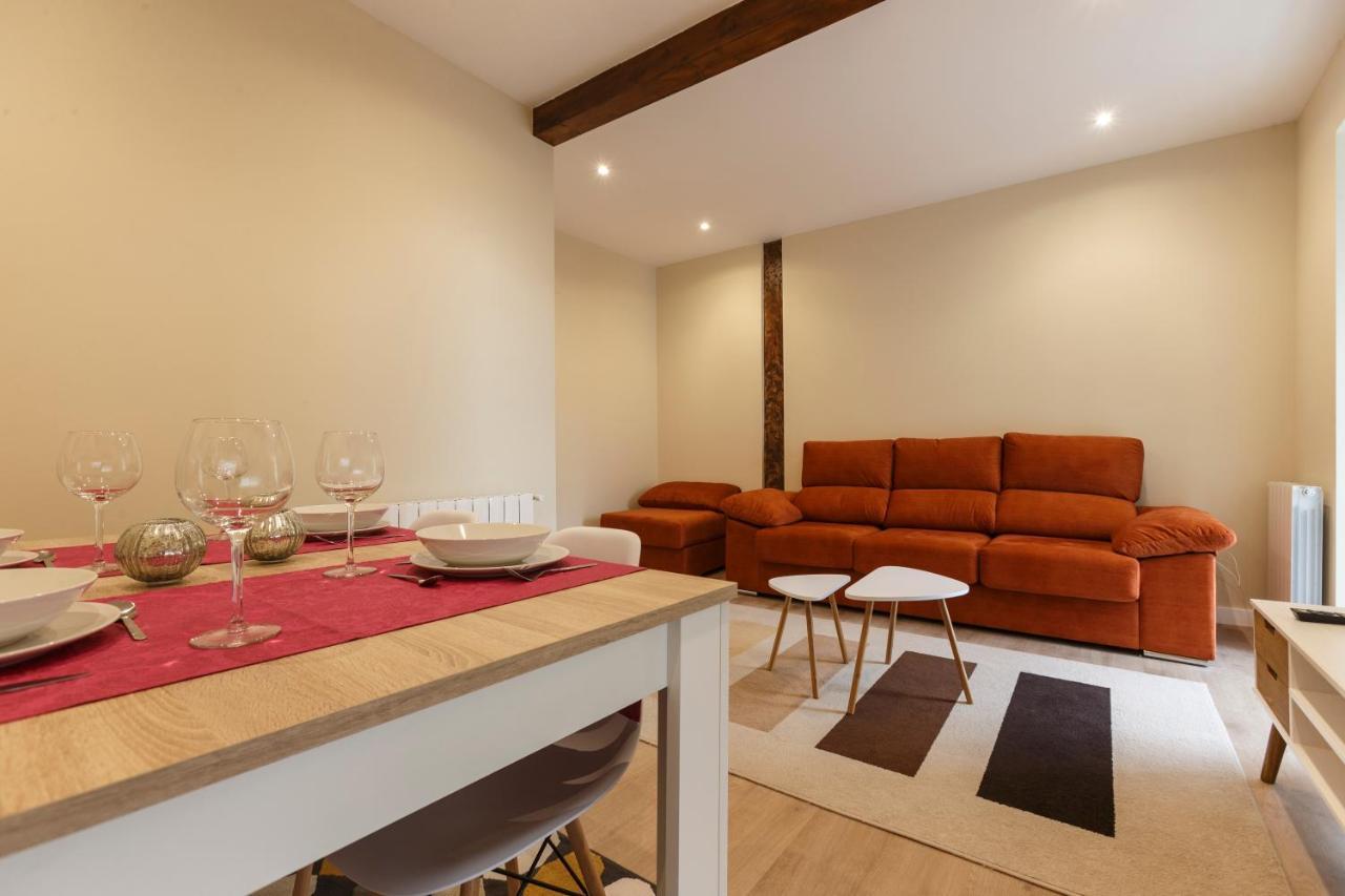 Acogedor Apartamento En 산탄데르 외부 사진