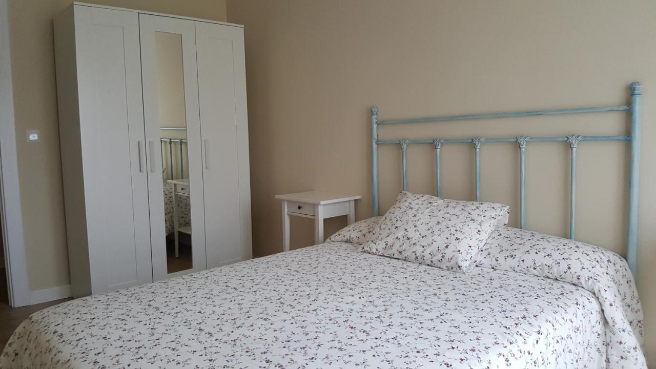 Acogedor Apartamento En 산탄데르 외부 사진