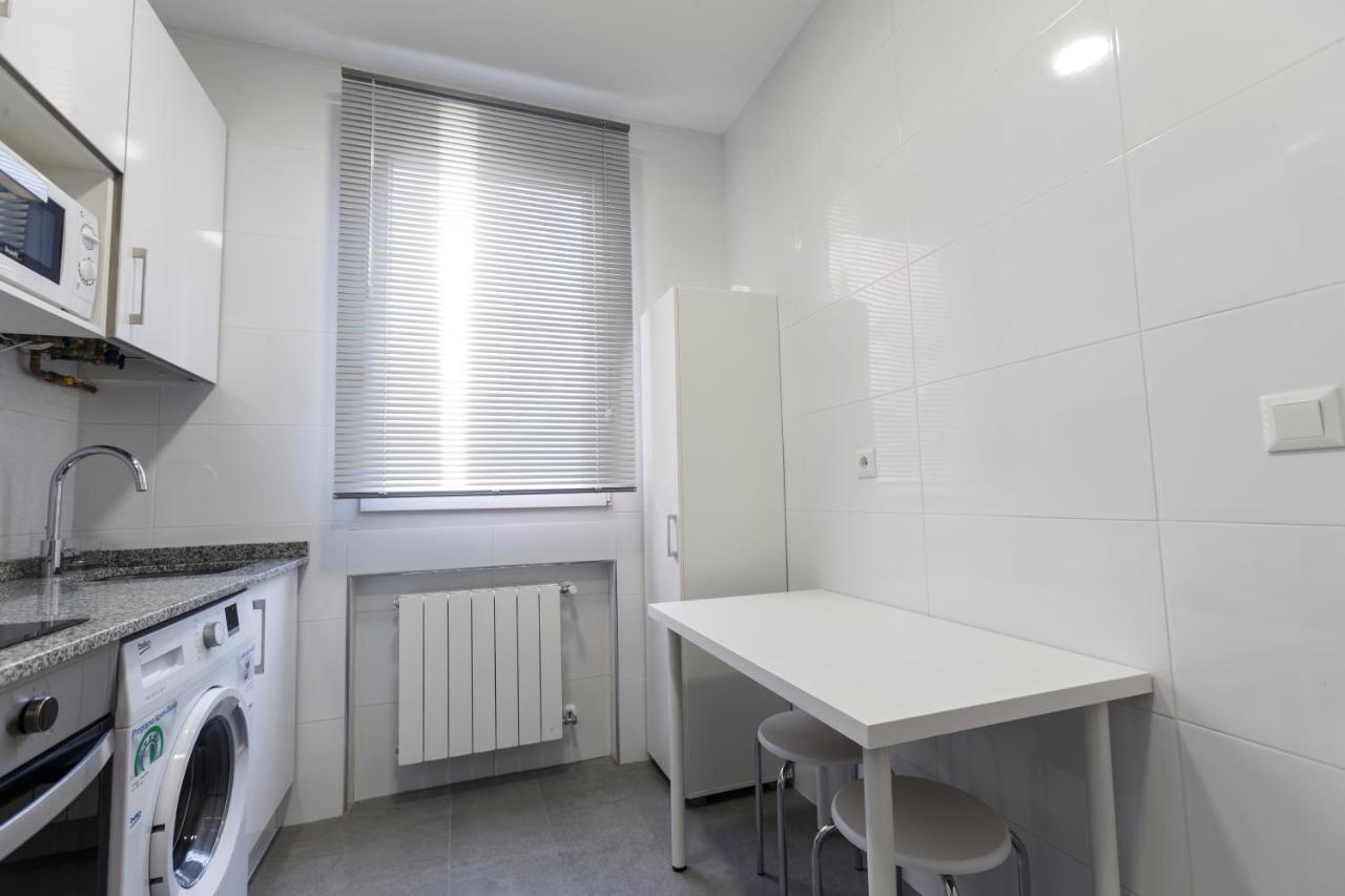 Acogedor Apartamento En 산탄데르 외부 사진